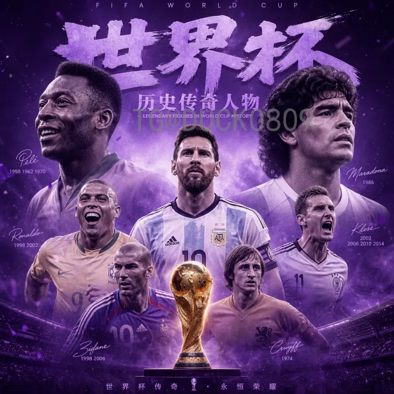 详细2026年美加墨世界杯淘汰赛直播回放观看指南